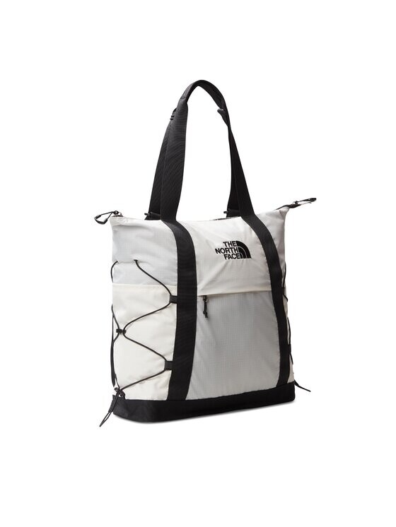 

Кошелек The North Face, белый