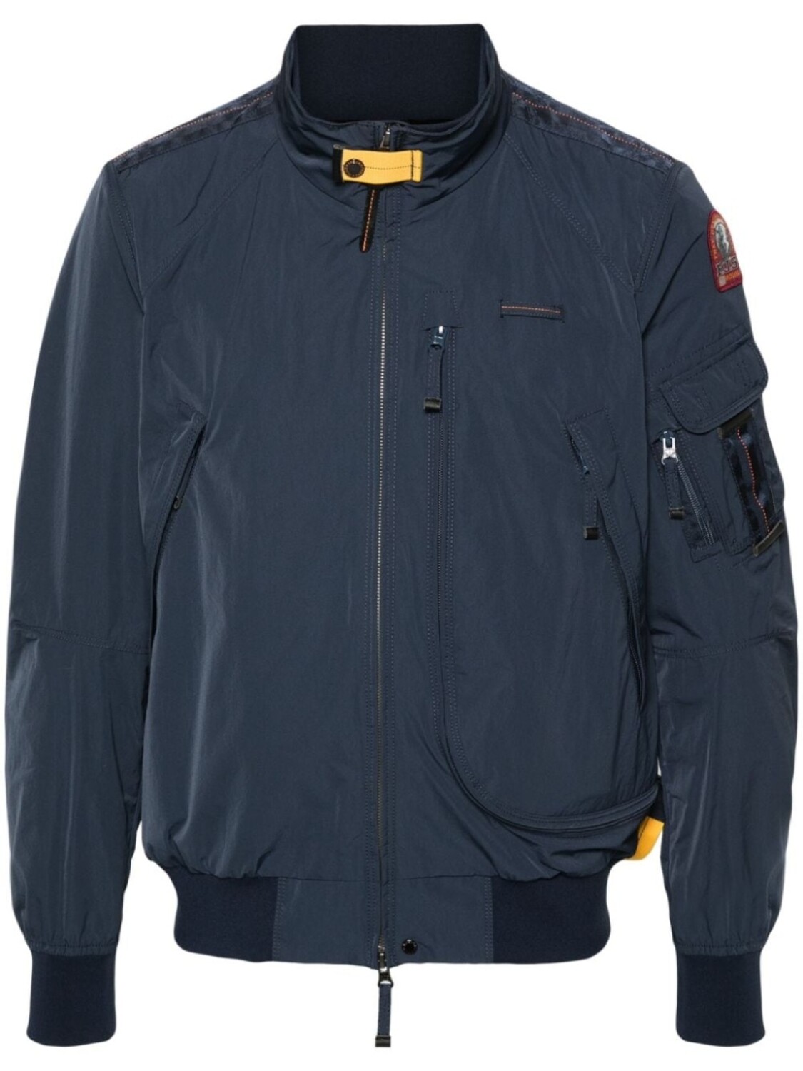 

Parajumpers бомбер Fire Spring, синий