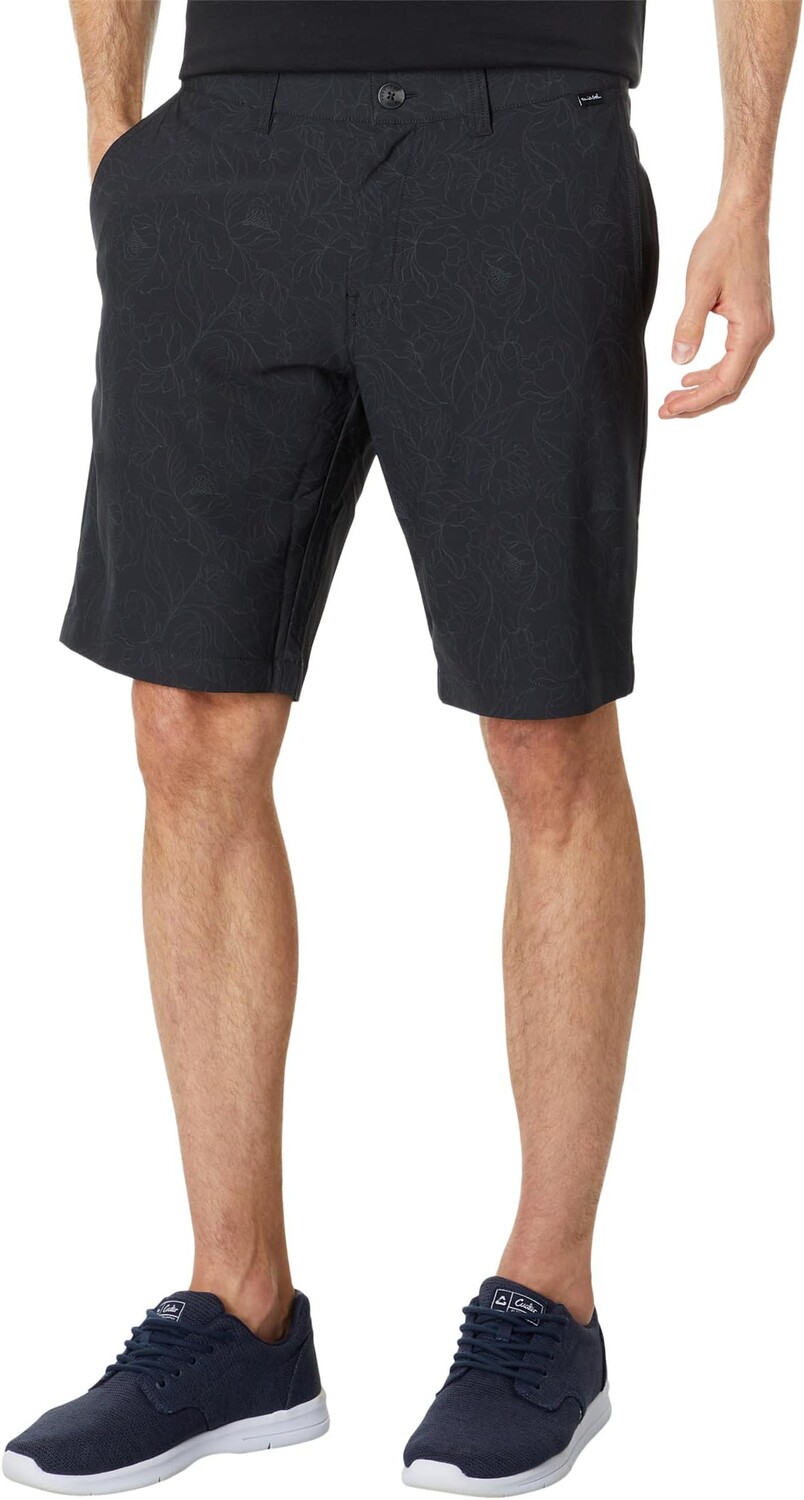 

Ночной кот TravisMathew, черный
