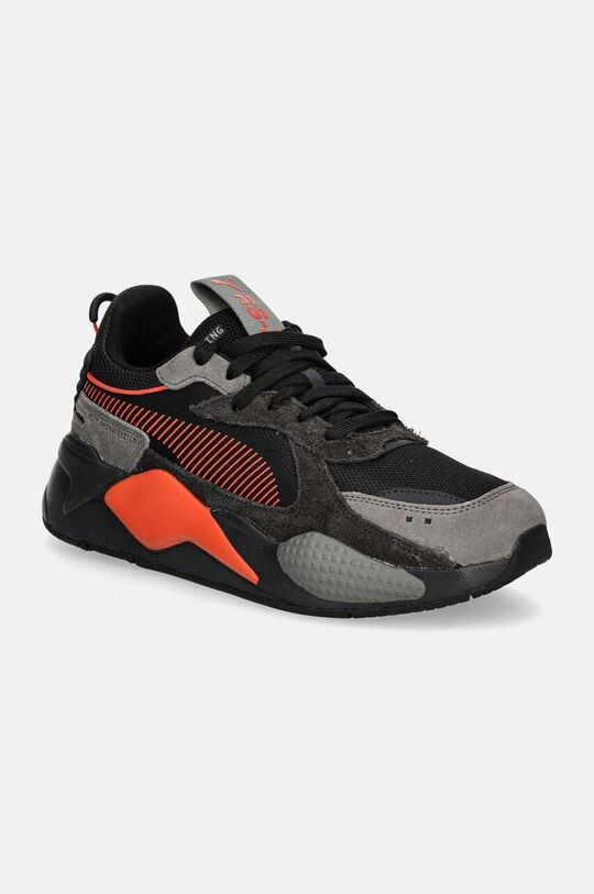 

Кроссовки RS-X Heritage Puma, черный