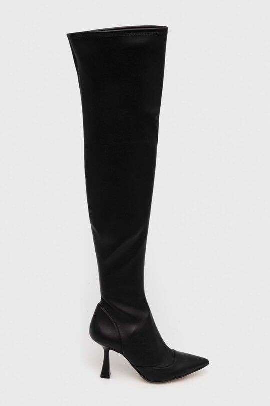 

Ботинки Клара MICHAEL Michael Kors, черный
