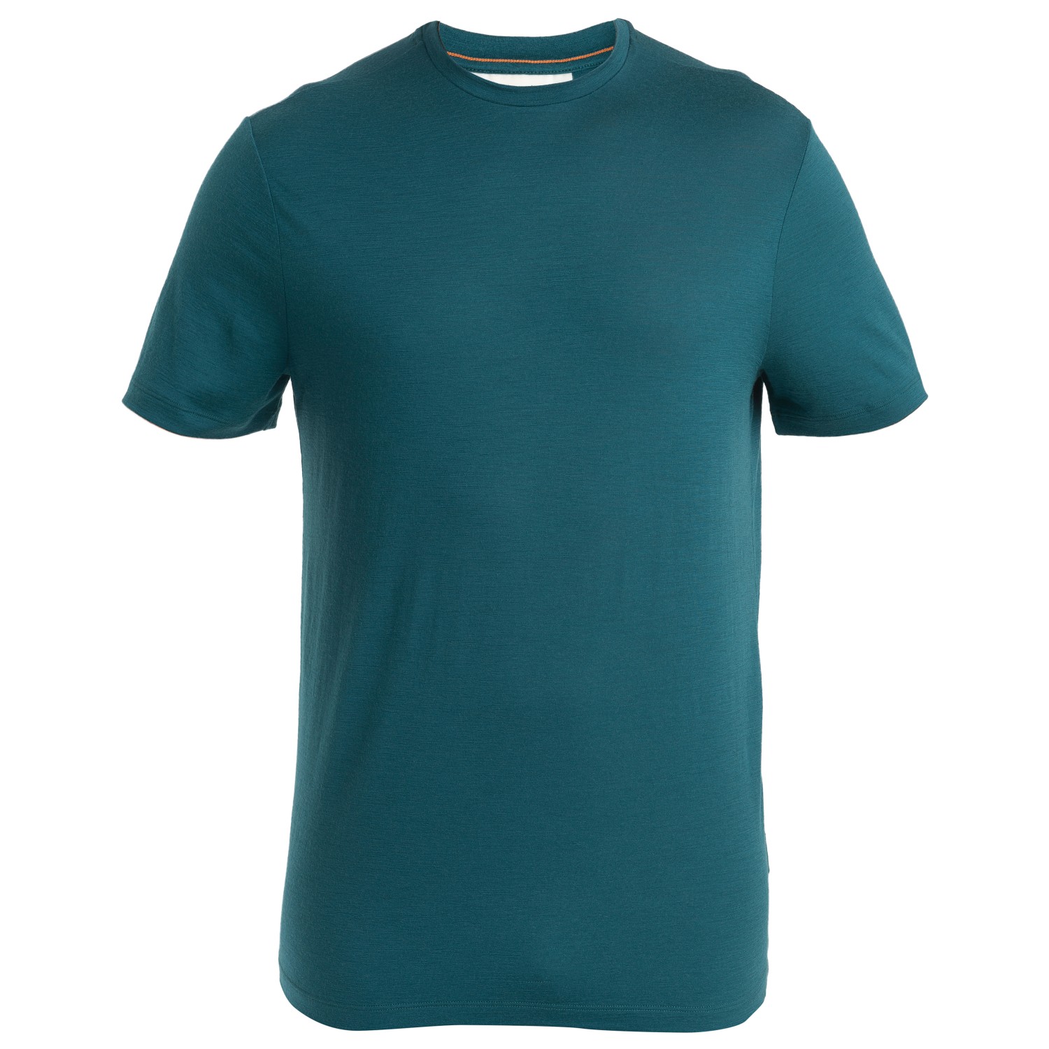 

Рубашка из мериноса Icebreaker Merino 150 Tech Lite III S/S Tee, цвет Fathom Green