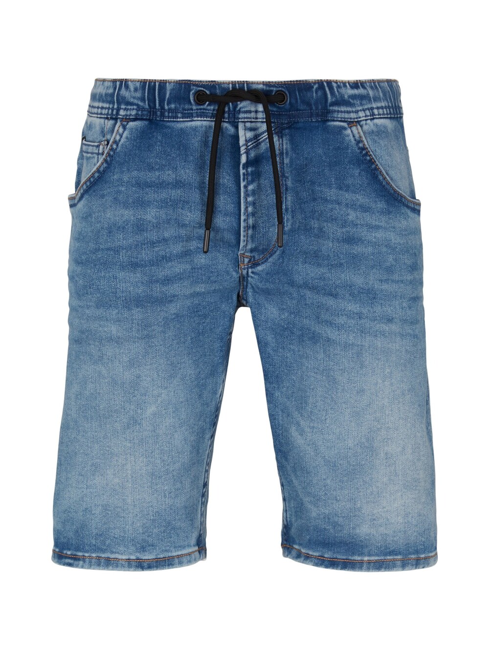 Обычные джинсы Tom Tailor, синий