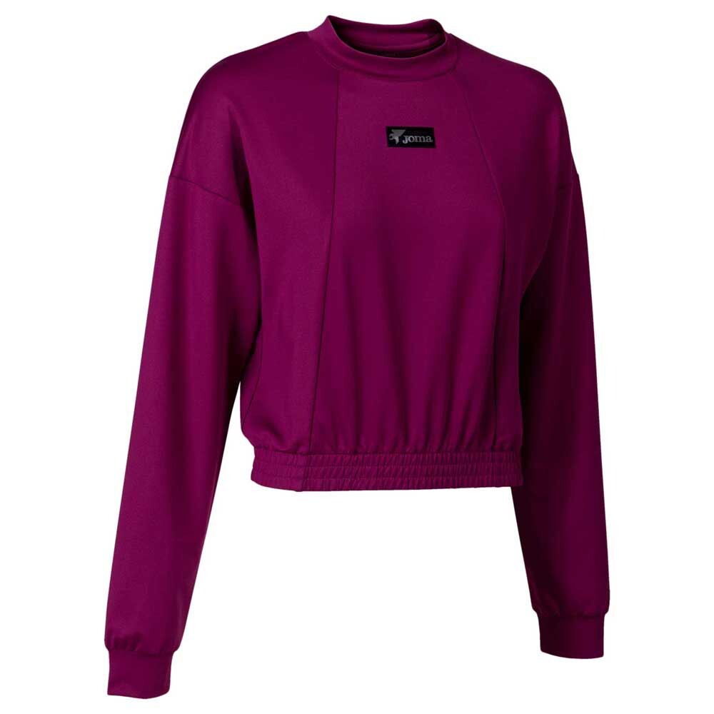 

Толстовка Joma California, розовый