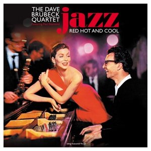 Виниловая пластинка Brubeck Dave - Jazz: Red Hot & Blue