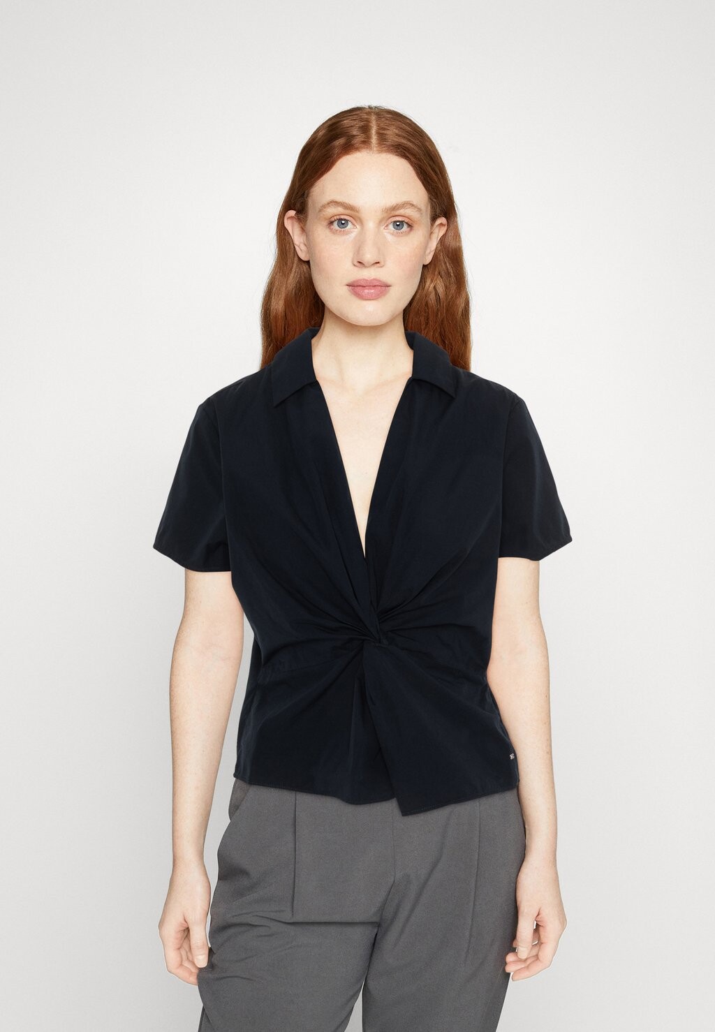 

Блузка Tommy Hilfiger