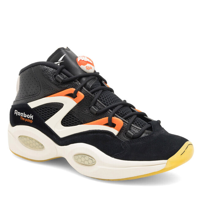 

Кроссовки Reebok QuestionPump, цвет