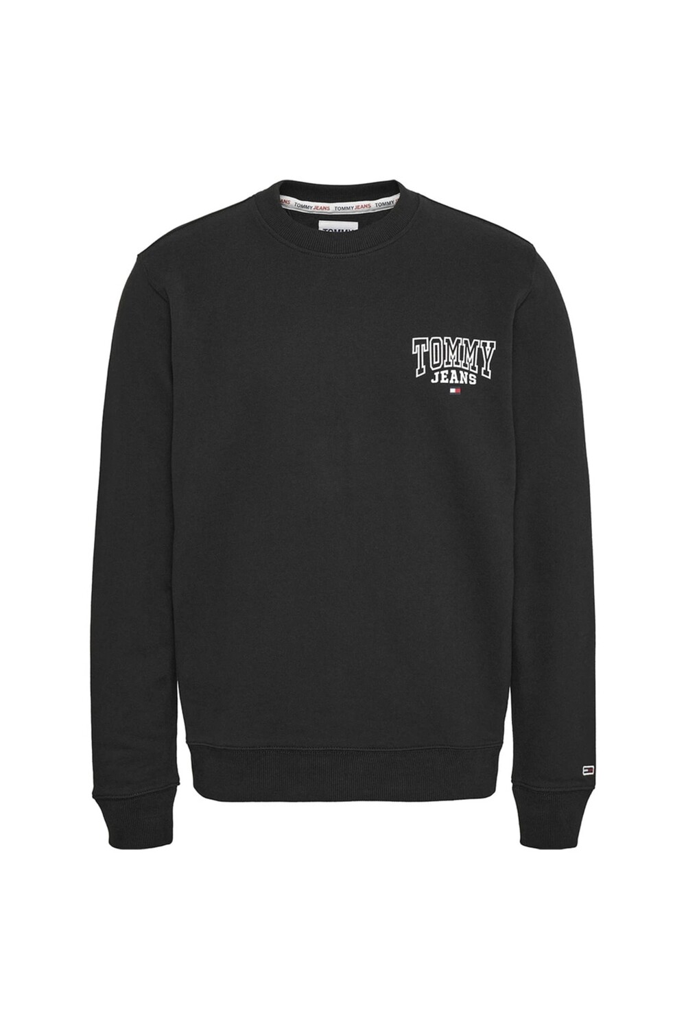 

Толстовка Tommy Hilfiger, черный