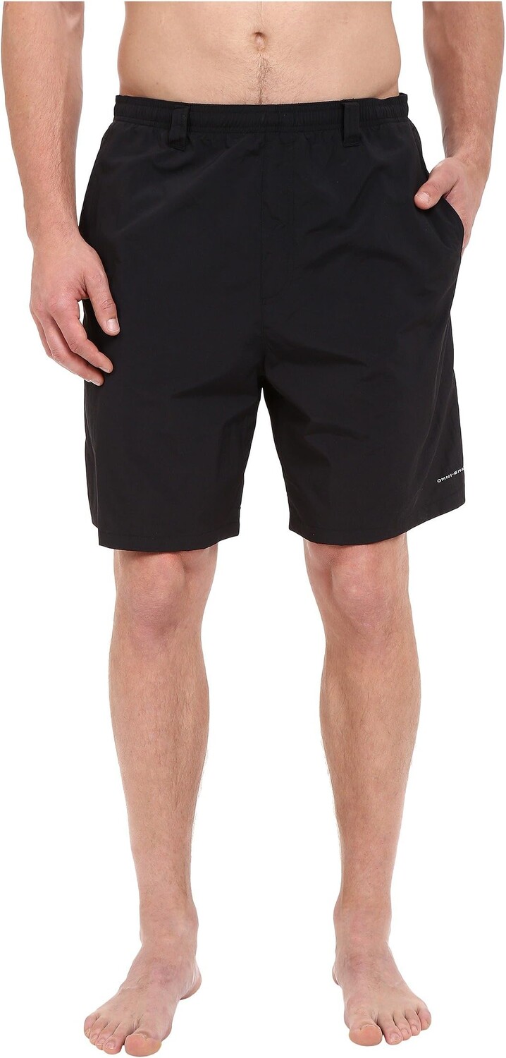 

Чемодан для воды Big & Tall Backcast III Columbia, черный