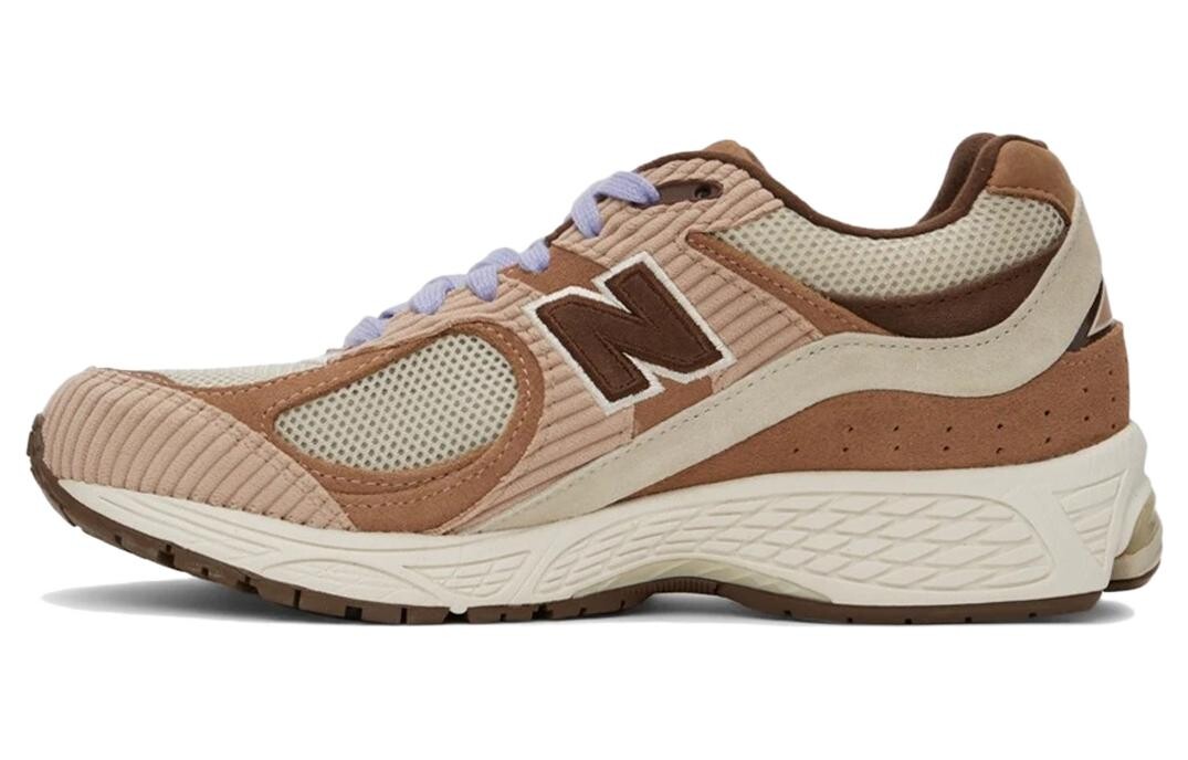 

Кроссовки мужские New Balance 2002R