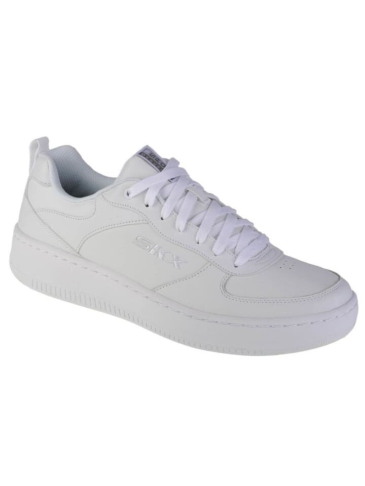 

Кроссовки на шнуровке Skechers, белый