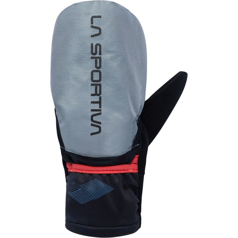 

Женские трейловые перчатки La Sportiva, черный