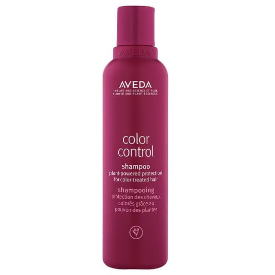 

Нежно очищающий шампунь для окрашенных волос, 200 мл Aveda, Color Control