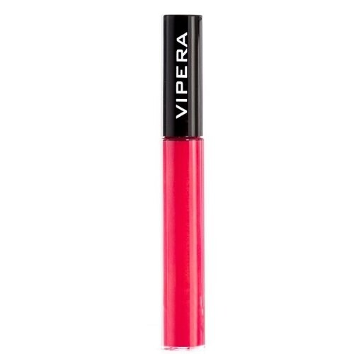 

Матовая жидкая помада 602 Scarlet, 5 мл Vipera, Lip Matte Color
