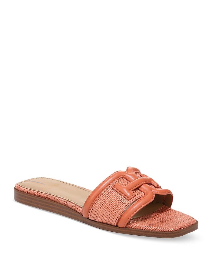 

Женские сандалии Irina Slip On Slide Sam Edelman
