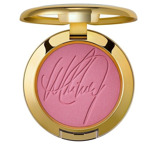 

Румяна, Nippy'S Plum Rose, 6 г MAC, Whitney Houston Collection Powder Blush