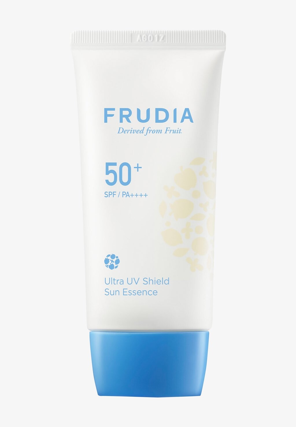 

Крем солнцезащитный Ultra Uv Shield Sun Essence FRUDIA