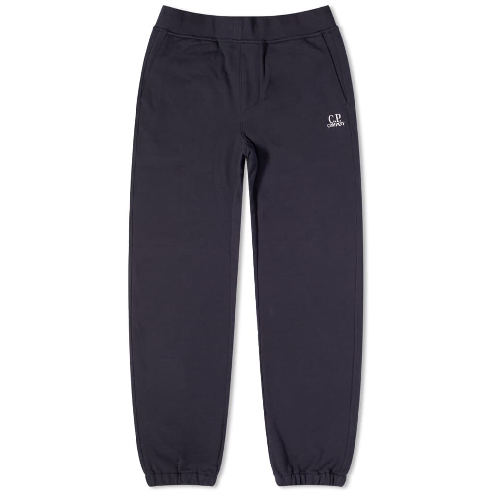 

C.P. Company Флисовые спортивные брюки Diagonal