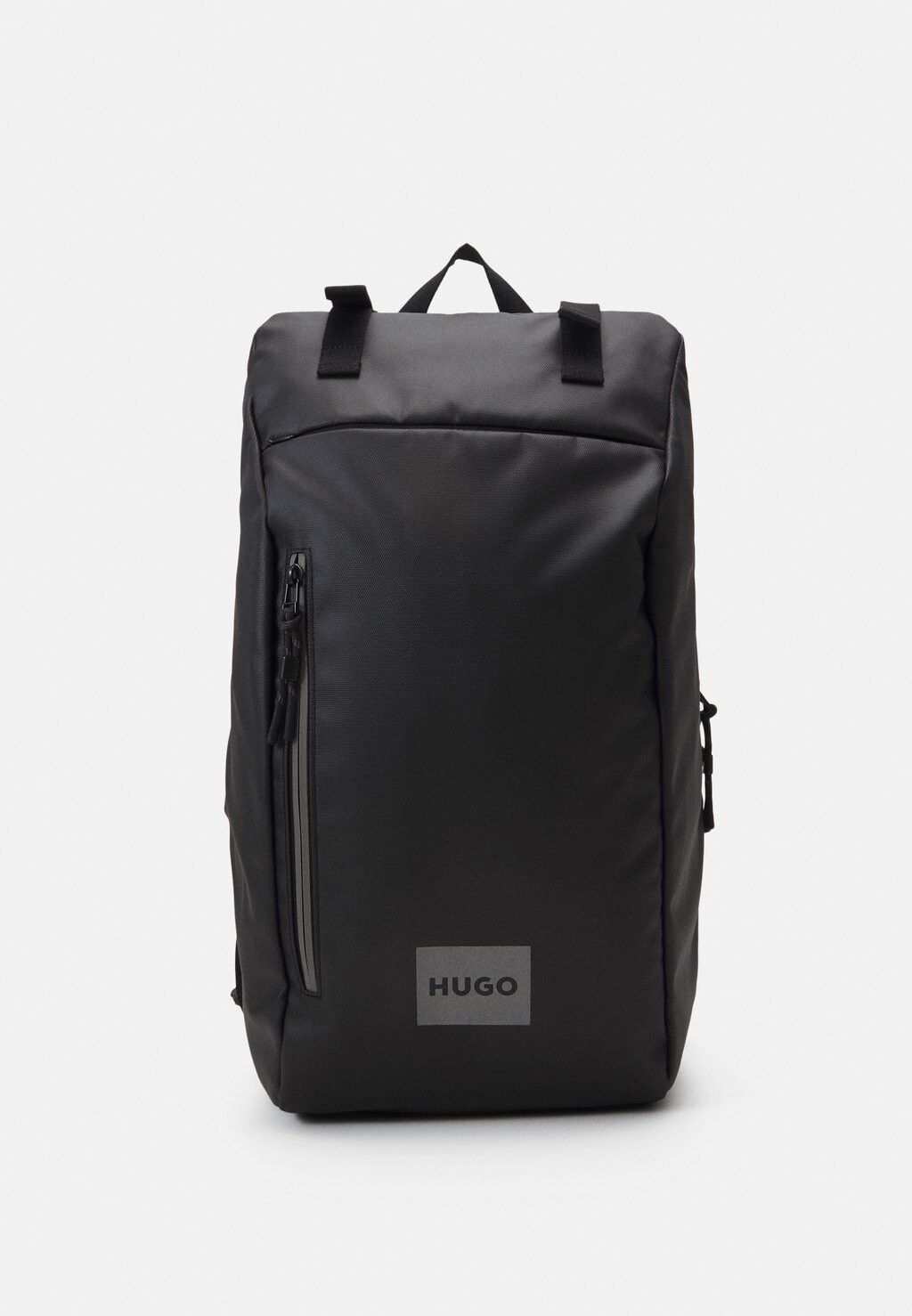 

Рюкзак QUANTUM BACKPACK HUGO, цвет black