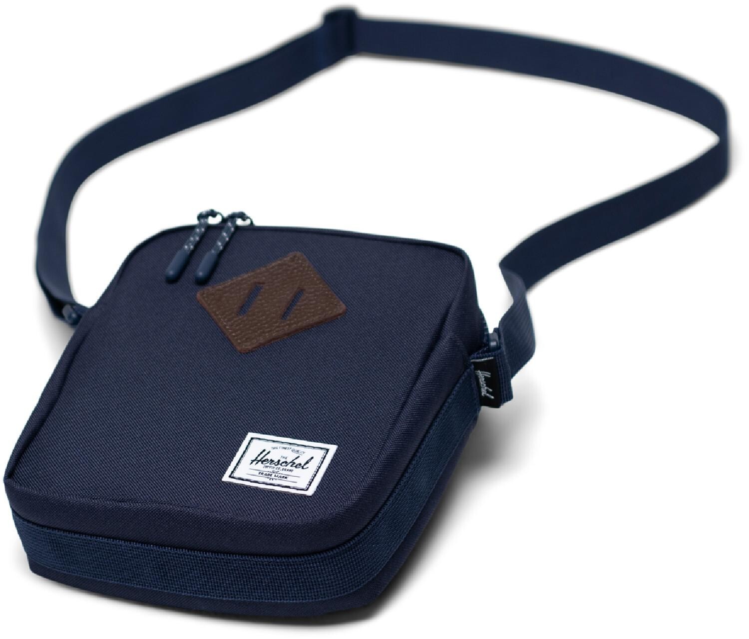 

Сумка через плечо Heritage Herschel Supply Co., синий