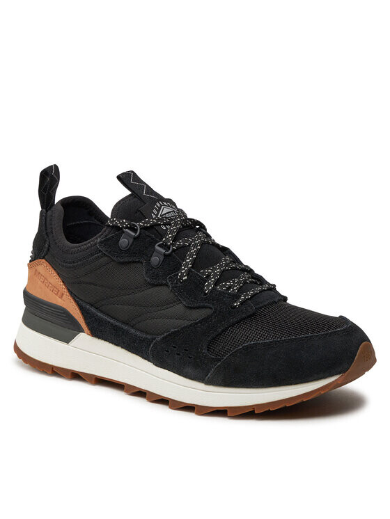 

Кроссовки Merrell, черный
