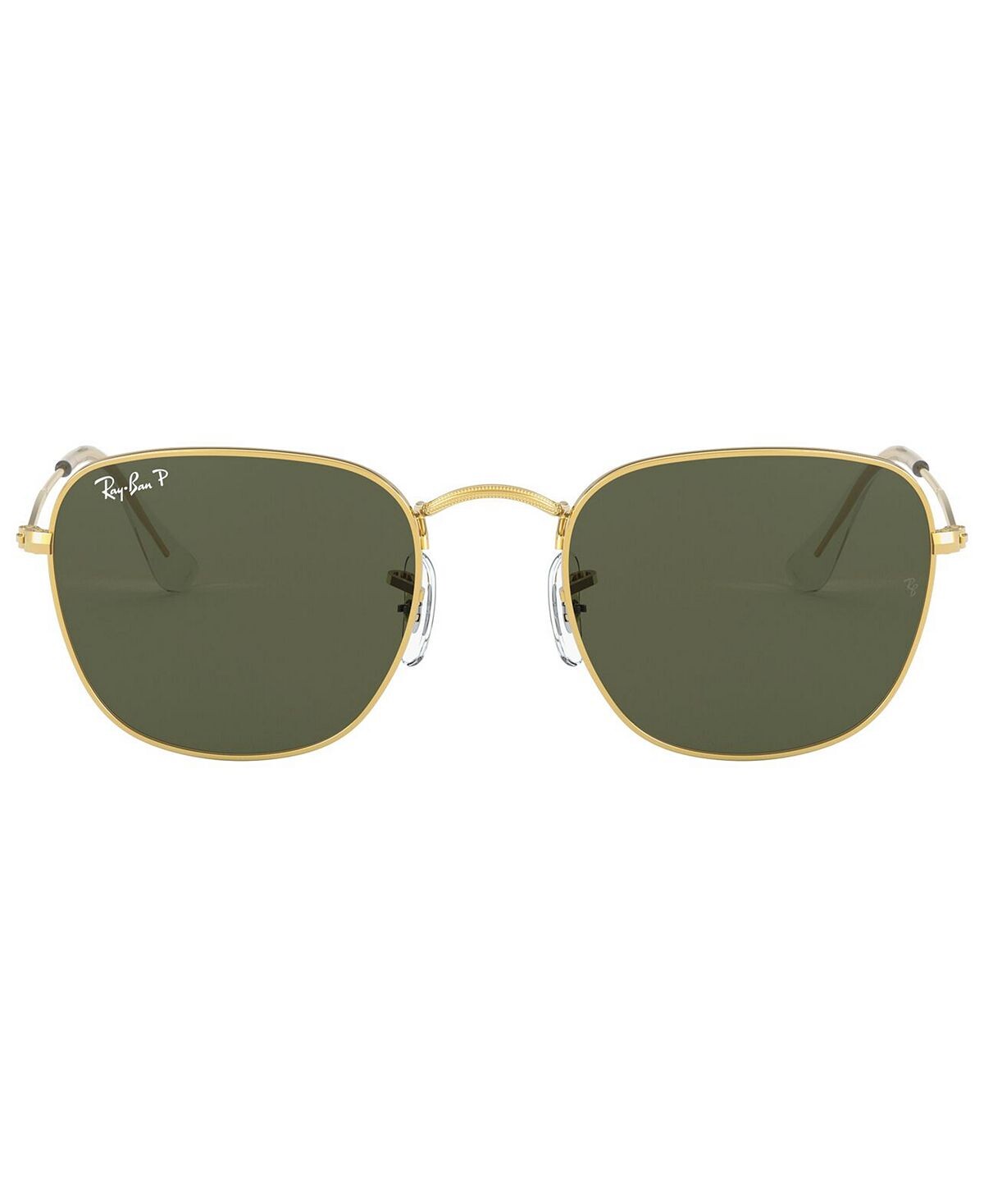 

Поляризованные солнцезащитные очки FRANK, RB3857 51 Ray-Ban