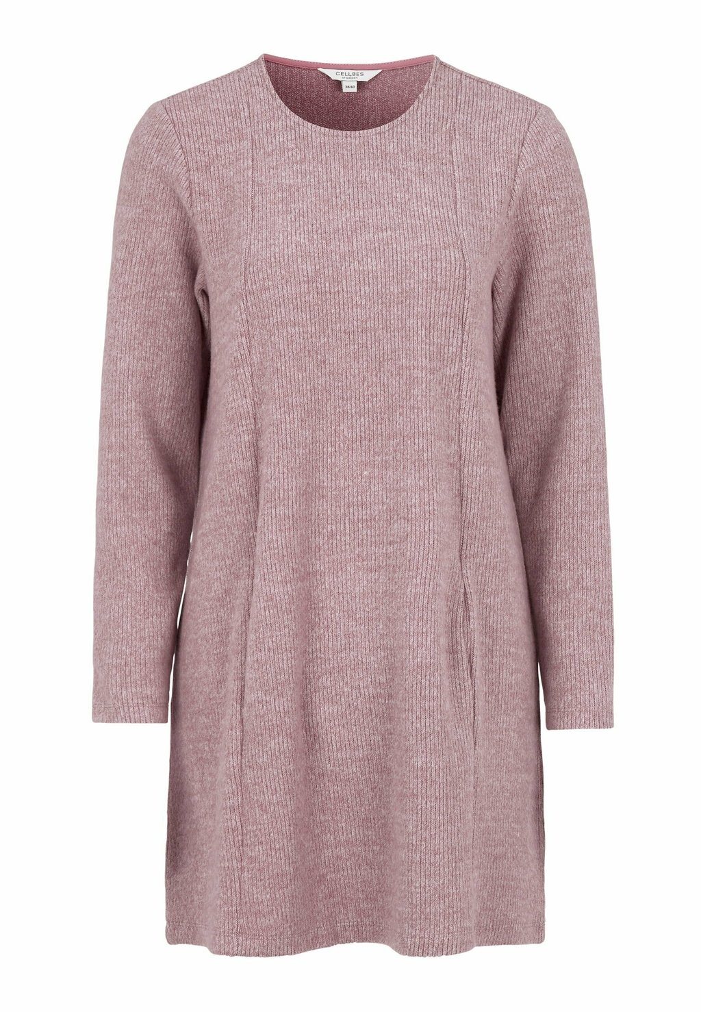 

Джемпер SUPER SOFT WITH POCKETS Cellbes of Sweden, розовый