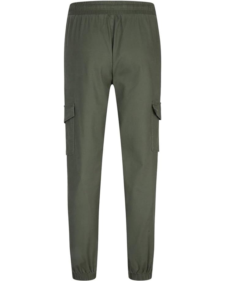

Брюки Hurley Woven Jogger Pants, цвет Beetle