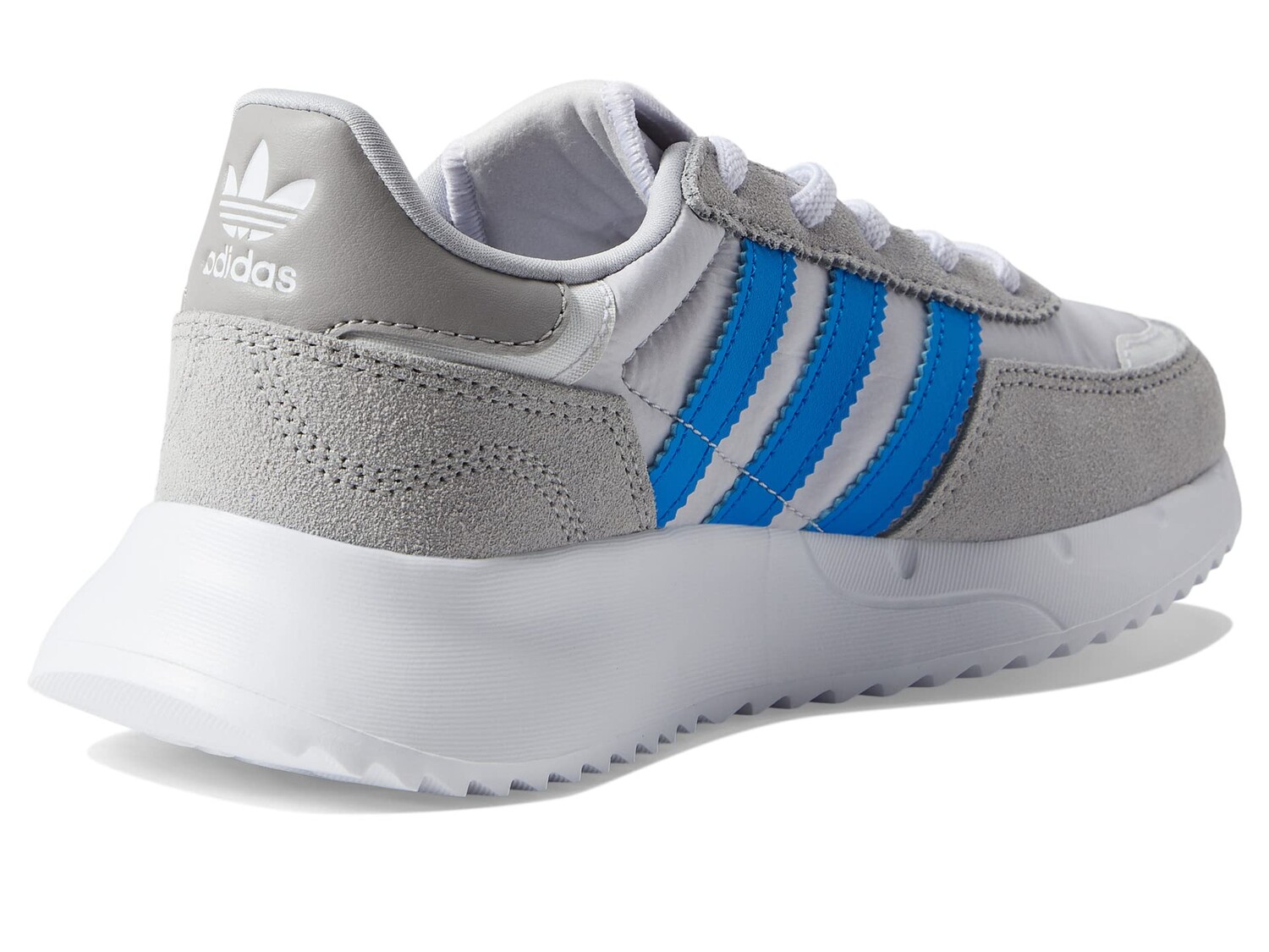 

Кроссовки adidas Originals Kids Retropy F2 (Little Kid)