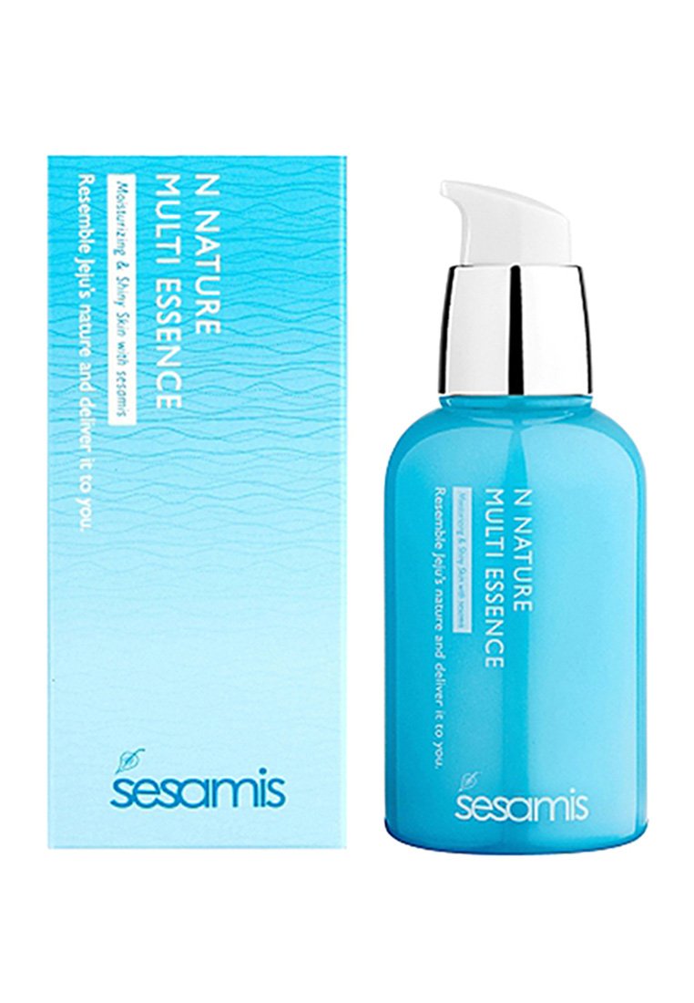 

Сыворотка SESAMIS SERUM SESAMIS N NATURE MULTI ESSENCE