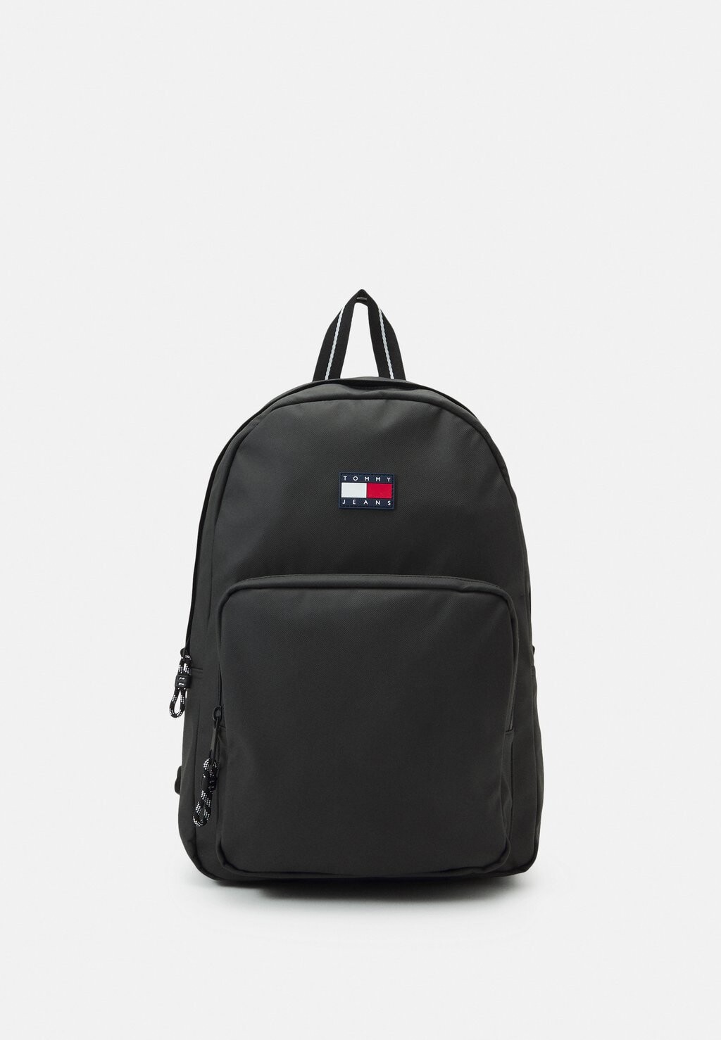 

Рюкзак Tommy Jeans, черный
