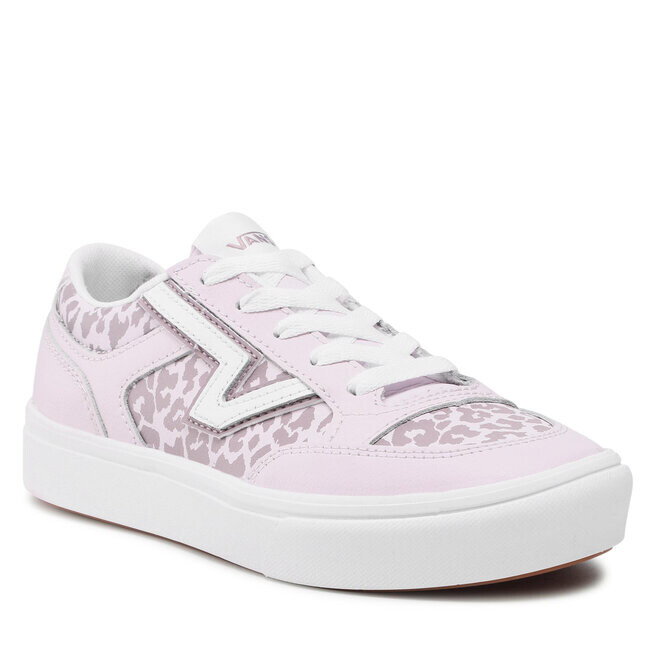 

Кроссовки Vans LowlandCc, розовый