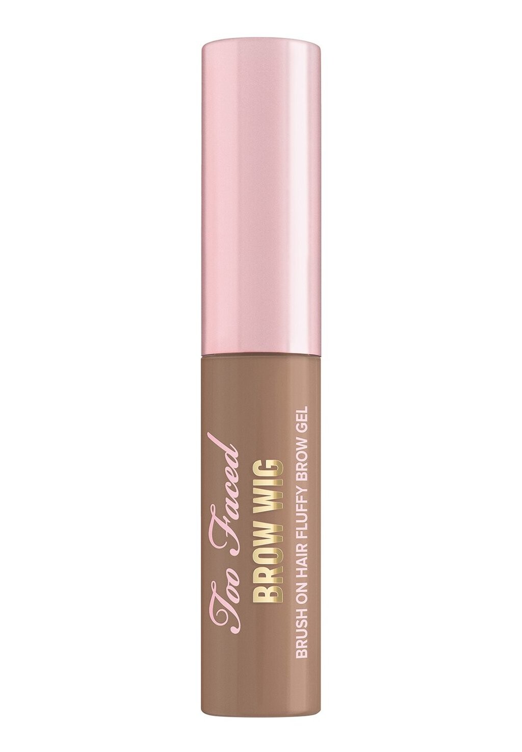 

Гель для бровей BROW WIG Too Faced, цвет taupe