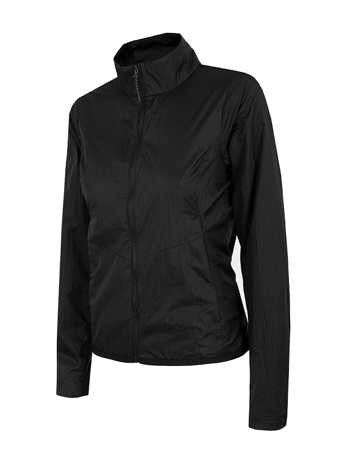 

Куртка 4F Jacke, черный