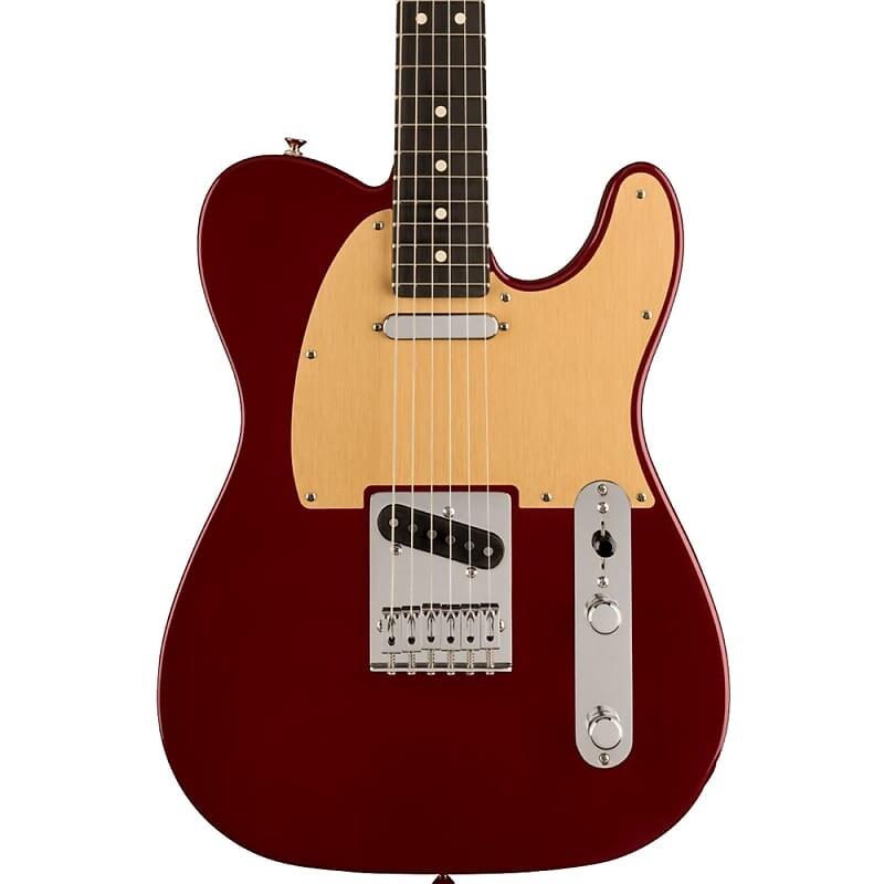 

Электрогитара Fender Limited Edition Player Telecaster Oxblood Electric Guitar