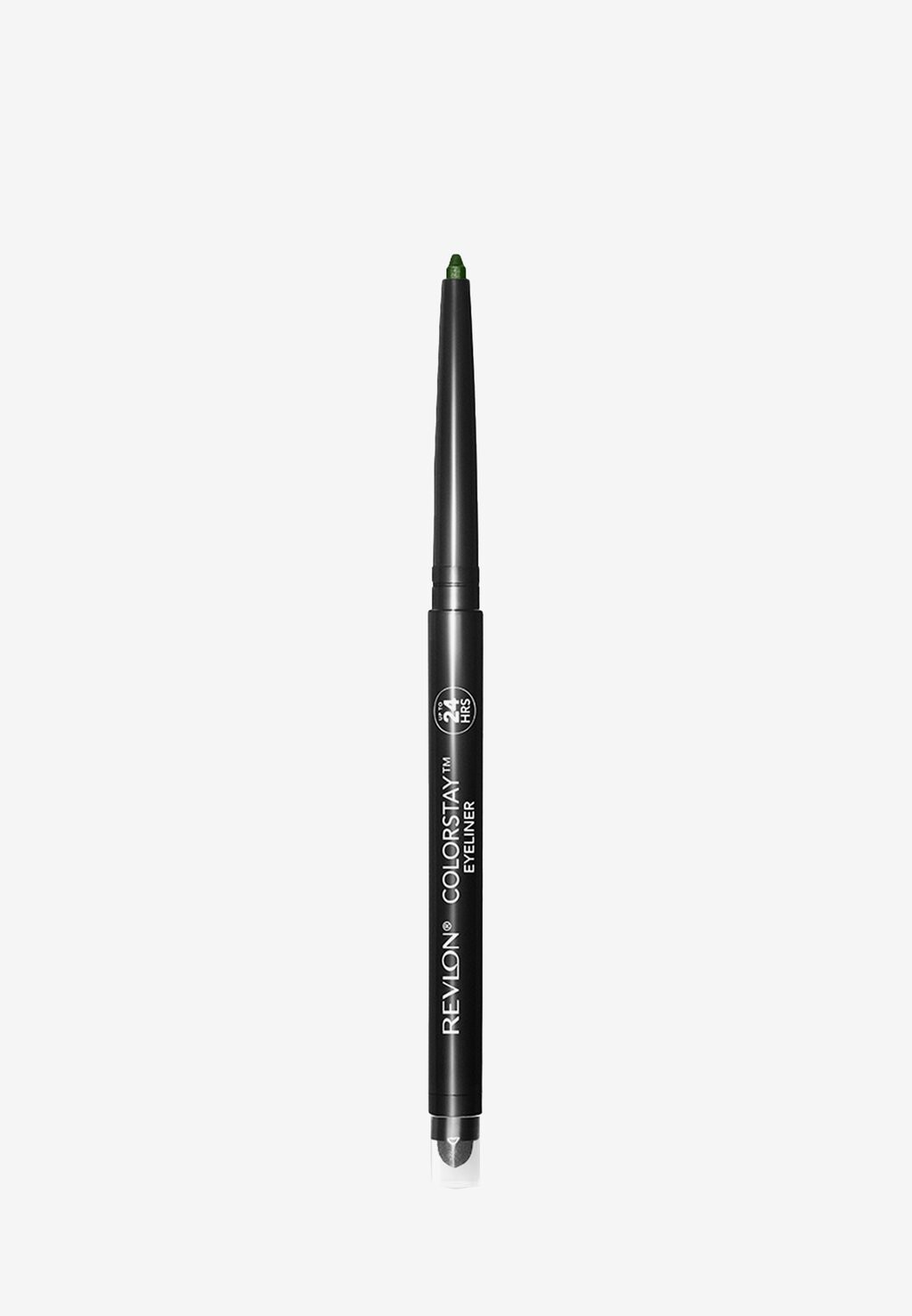 Подводка для глаз Eyeliner Crayon Colorstay Revlon, цвет 206 jade подводка для глаз colorstay delineador de ojos revlon 206 jade