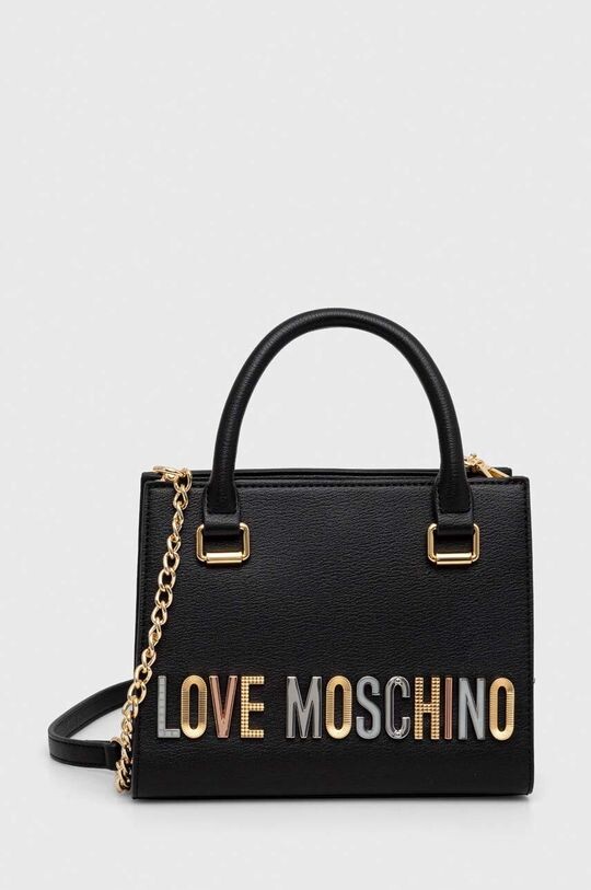 

Сумка Love Moschino, черный