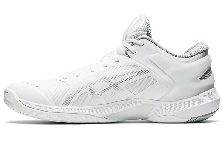 

Кроссовки Asics Gelburst 24 низкие белые