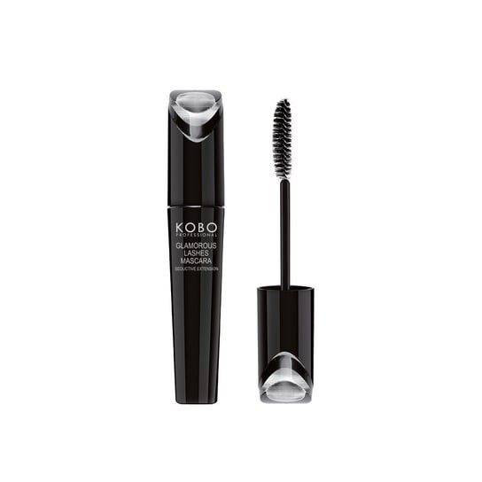 

Тушь для ресниц черная, 10 мл Kobo Professional, Glamorous Lashes