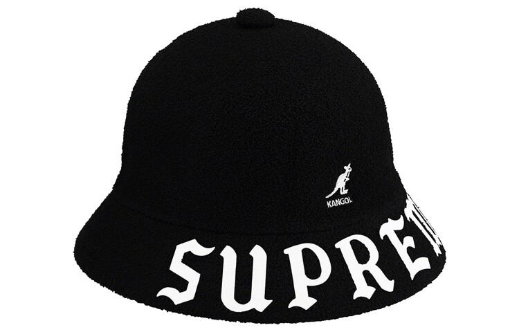 

Панама унисекс Supreme, Red