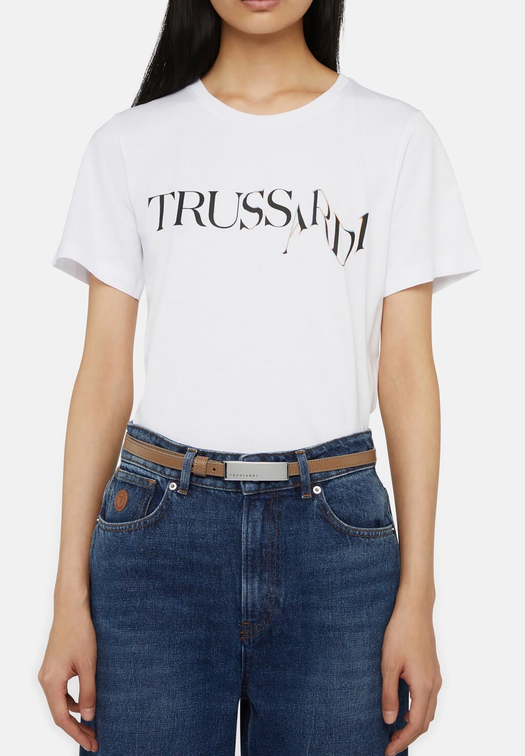 

Ремень Trussardi