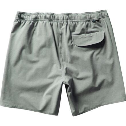 

Брейки Ecolastic Short 16,5 дюймов мужские Vissla, цвет Sage