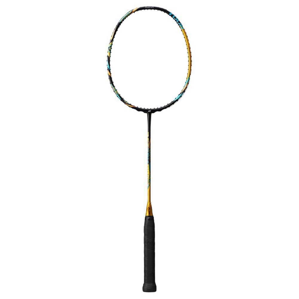 

Ракетка для бадминтона Yonex Astrox 88 D Tour 3U Unstrung, желтый