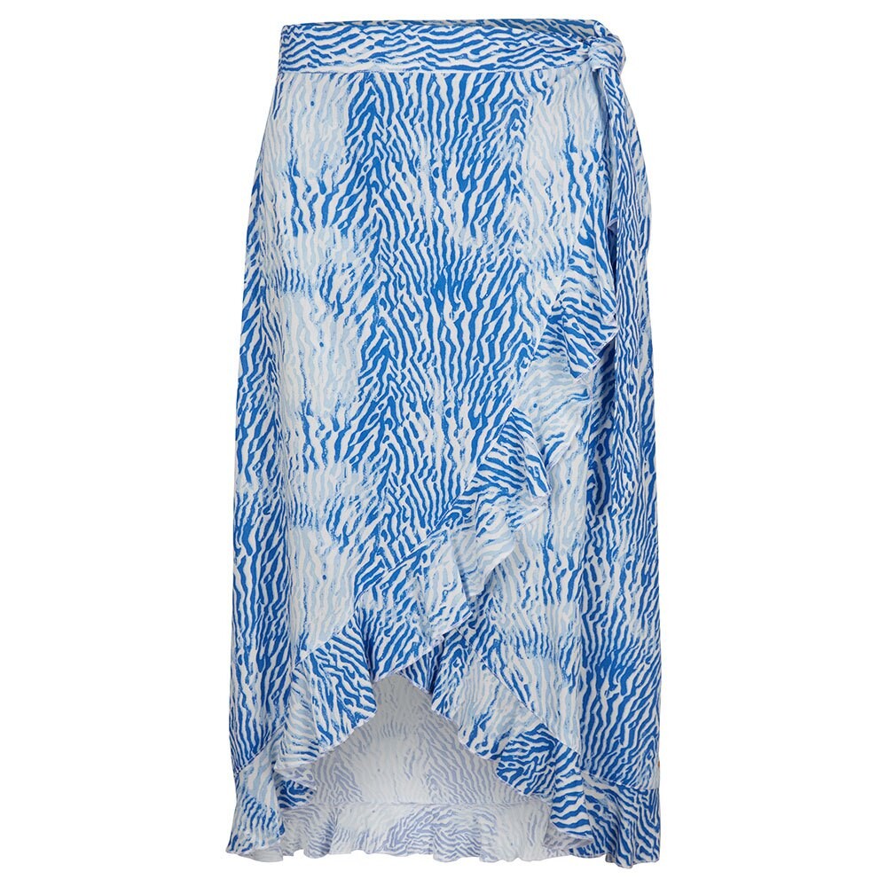 

Юбка O´neill Wrap High Waist, синий