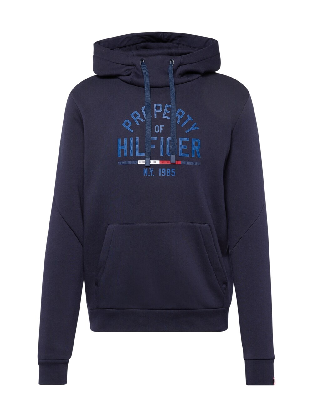 

Толстовка Tommy Hilfiger, ночной синий/королевский синий