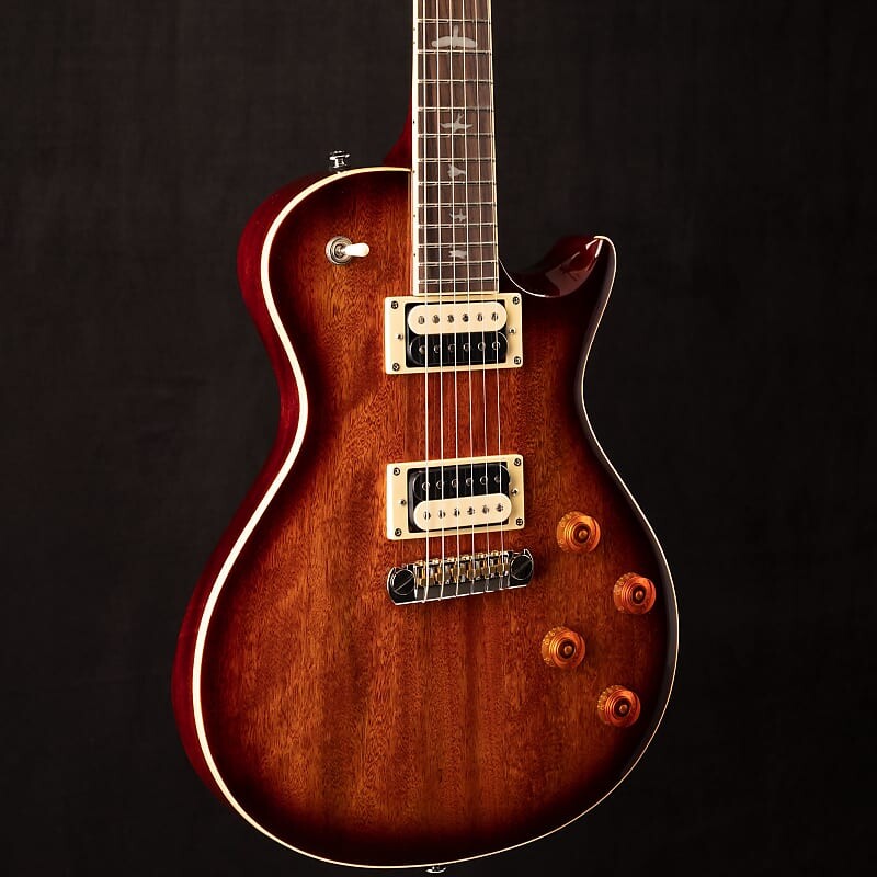 

Электрогитара PRS SE 245 Standard Tobacco Sunburst 850