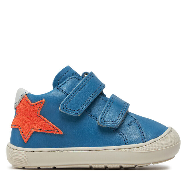 

Туфли Froddo Ollie Star G2130309-6 M Jeans 6, синий