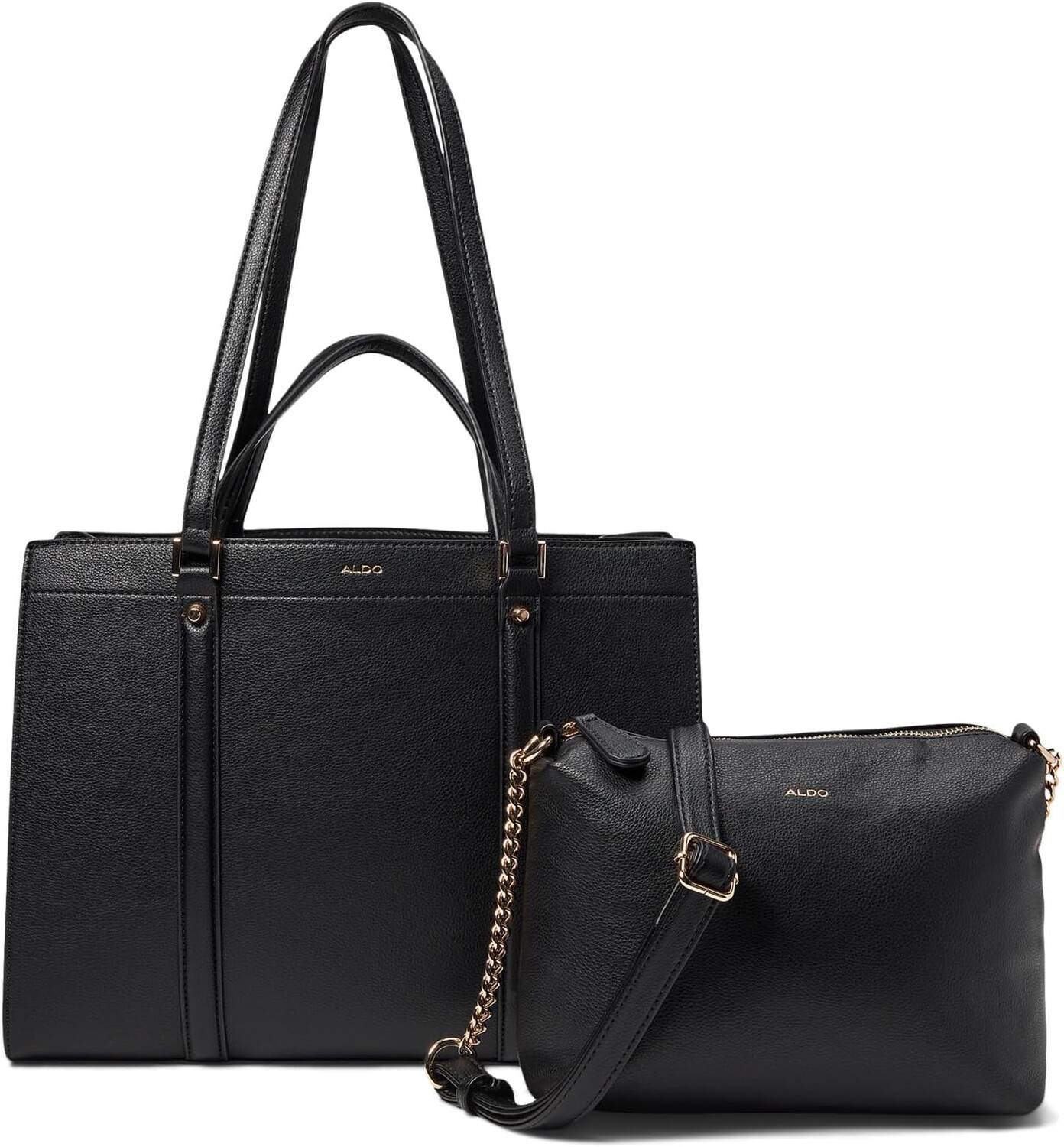 

девятитонин ALDO, цвет Other Black