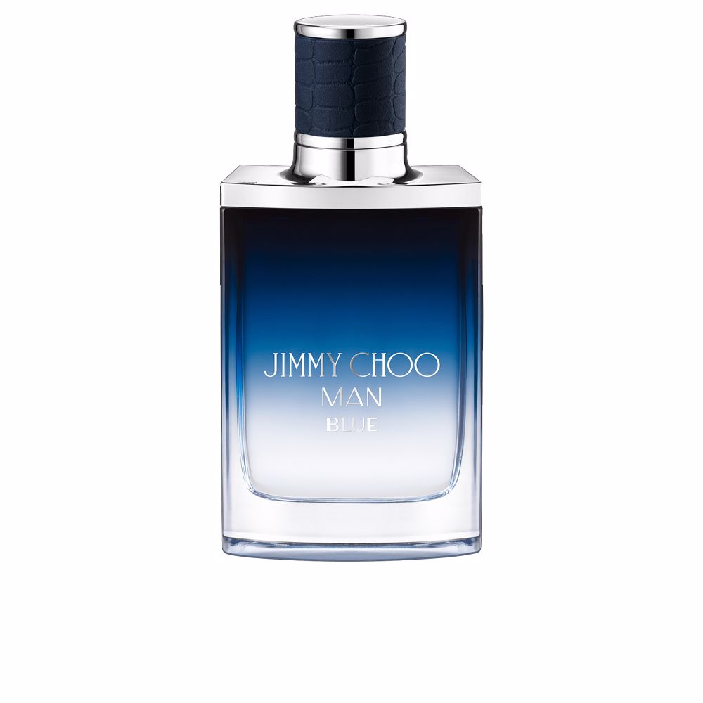 Духи Man blue Jimmy choo, 50 мл набор парфюмерии jimmy choo подарочный набор мужской man blue