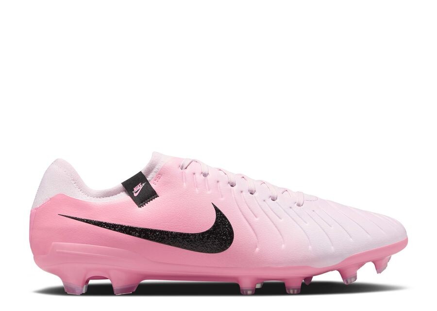 

Кроссовки Nike Tiempo Legend 10 Pro FG, цвет Mad Brilliance Pack